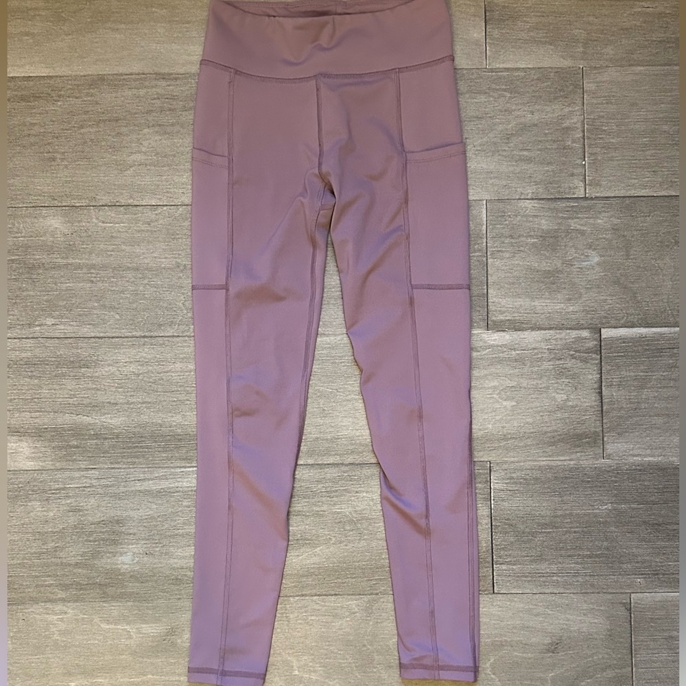 Aeropostale Soft Leggings